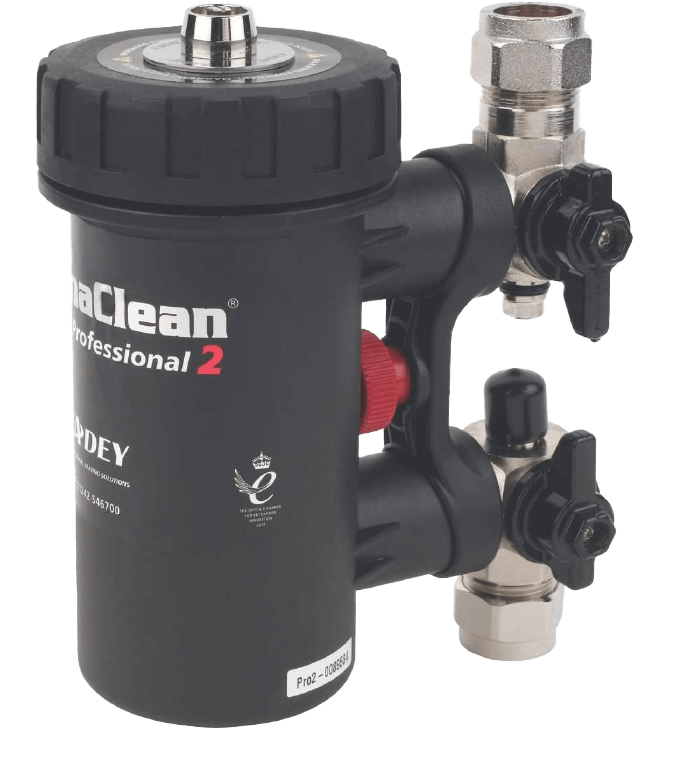 Power Flushing South East London