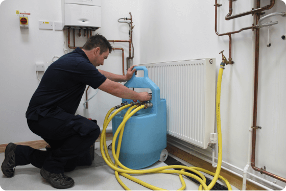 Boiler Repair & Servicing Bromley