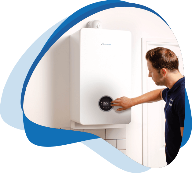 Worcester Accredited Installer South East London