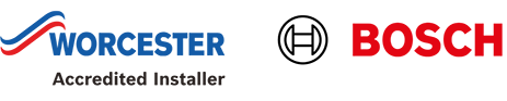 Worcester Accredited Installer South East London