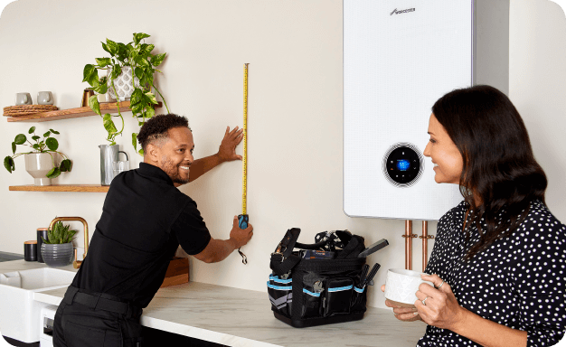 Boiler Servicing South East London